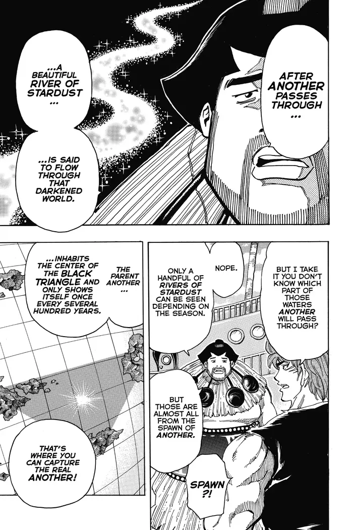 Toriko Chapter 325 image 03_optimized